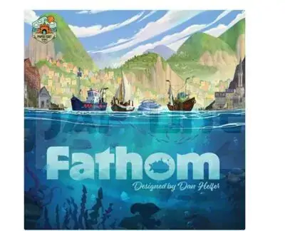 Fathom Retail Edition – En Dernière Chance