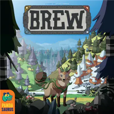 Achat Immédiat Brew - En