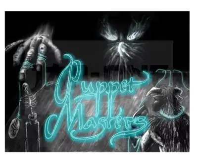 Solde Puppet Masters - En