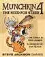 Munchkin 4 – The Need For Steed – En Authentique
