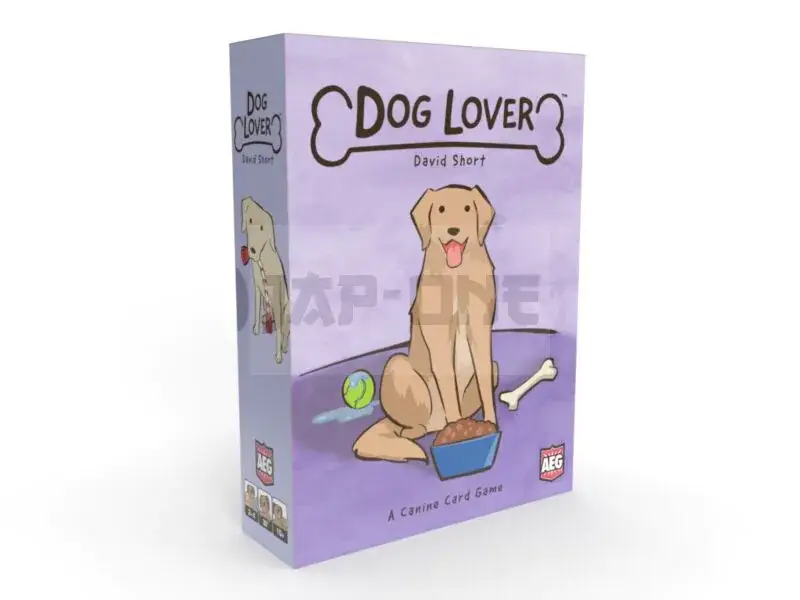 Dog Lover – En Offre Spéciale