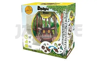 Réduction Dobble Gruffalo – En