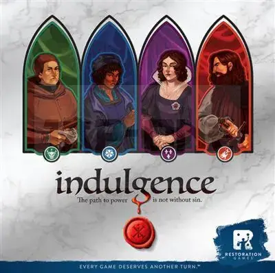 Indulgence - En Meilleure Vente