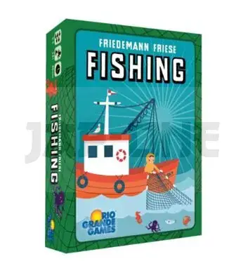 Vente Flash Fishing - En
