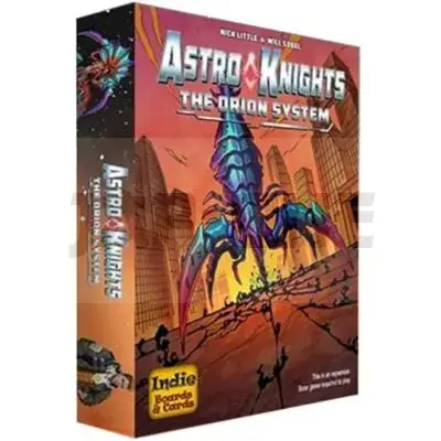 Affaire À Saisir Astro Knights Orion - En
