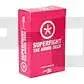 Populaire Superfight Pink Anime Deck - En