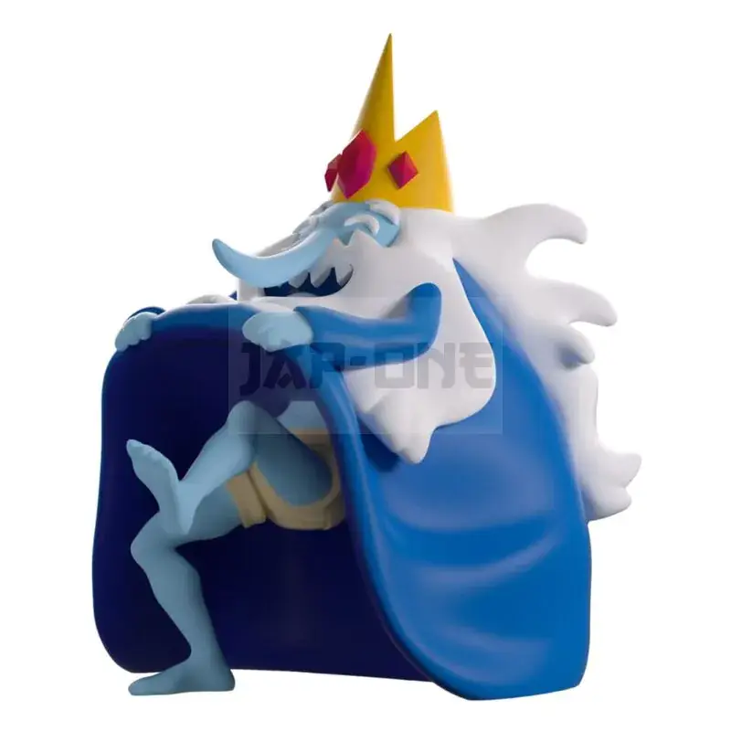 Expédition Rapide Adventure Time Vinyl Figurine Ice King 10 Cm