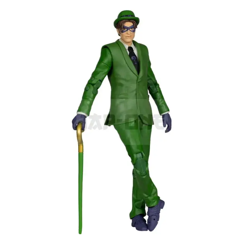 Acheter Direct Dc Multiverse Figurine The Riddler (Batman: Hush) 18 Cm
