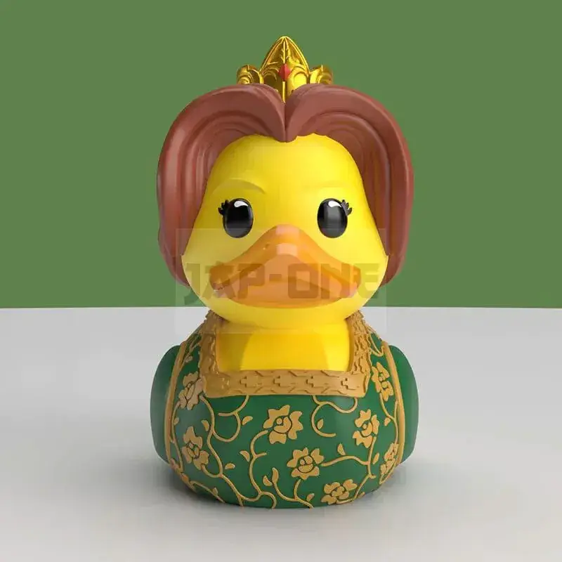 Offre Limitée Shrek Tubbz Figurine Mini Pvc Princess Fiona 5 Cm