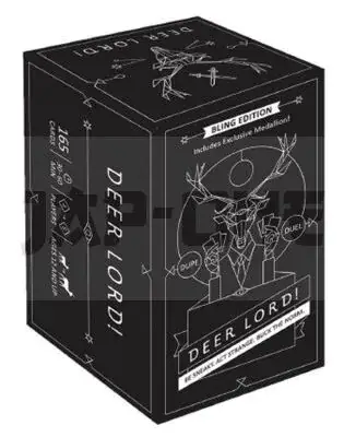 Offre Du Jour Deer Lord! Bling Edition - En
