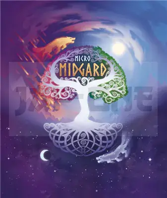 Livraison Express Micro Midgard - En