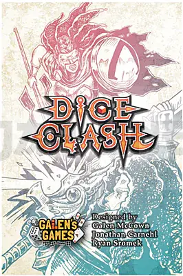 Dice Clash - En Acheter En Ligne