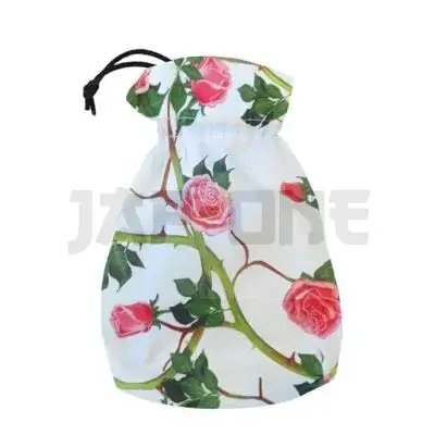 Dernière Chance Full Art Dice Pouch: Roses