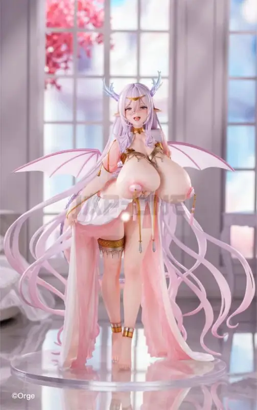 Acheter En Ligne Original Character Figurine Pvc 1/6 Dragon Princess Elaina Fartagna 27 Cm