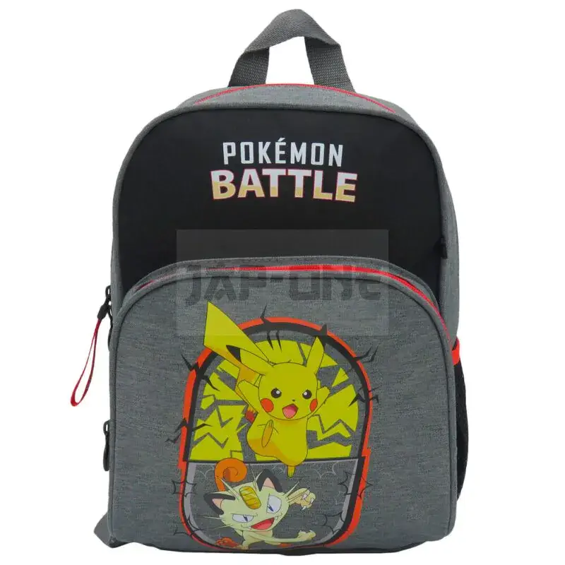 Pokemon Battle Sac À Dos 30Cm Retour Gratuit