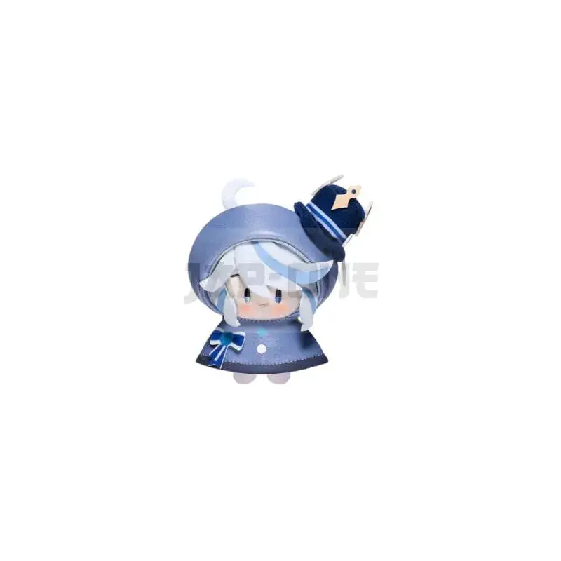 Prix Promo Genshin Impact Fun In The Rain Series Peluche Furina 13 Cm