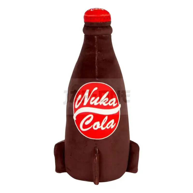 Commande En Gros Fallout Peluche Mocchi-Mocchi Mega Nuka-Cola