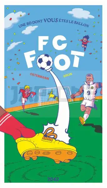 FC FOOT Offre Du Jour