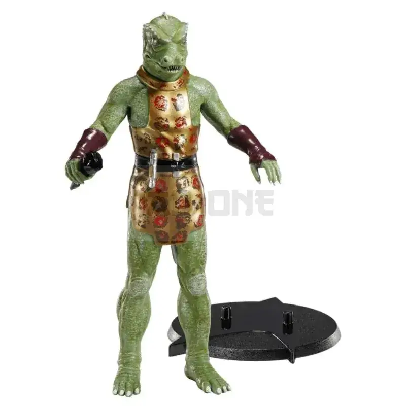 Prix Bas Star Trek Gorn Bendyfig