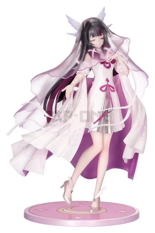 Commande En Gros Genshin Impact Figurine Pvc Gift+ 1/8 Columbina: Carnival Gathering Ver. 24 Cm