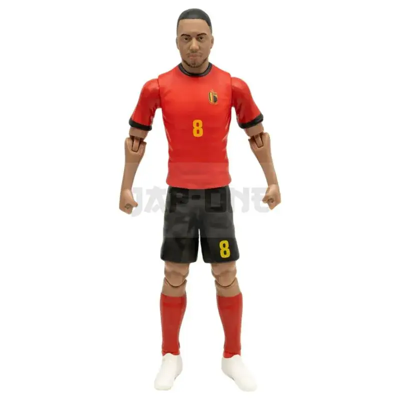 Offre Du Jour Belgica Tielemans Action Figurine 20Cm