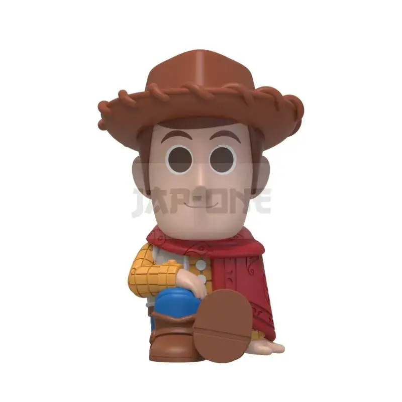 Soldes Toy Story – Woody – Tirelire Vinyl Figurine 13.2Cm