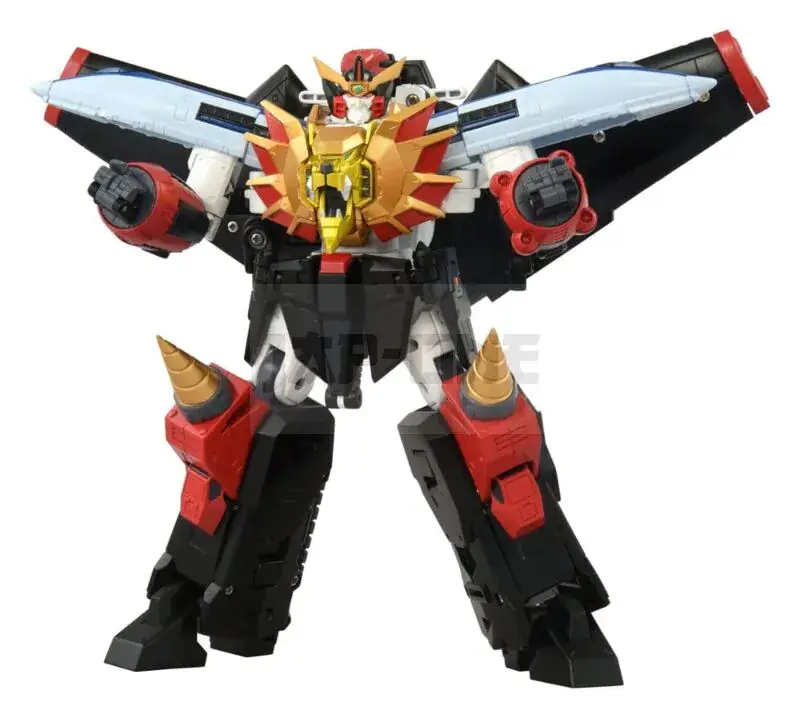 The King Of Braves Gaogaigar Figurine Toyrise Gaogaigar 18 Cm Seulement Aujourd&rsquo;hui