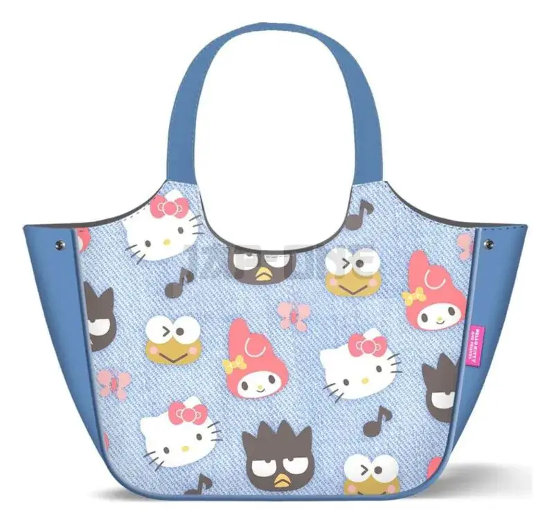 Acheter En Ligne Sanrio Sac De Plage D&rsquo;Été Hello Kitty Seaside