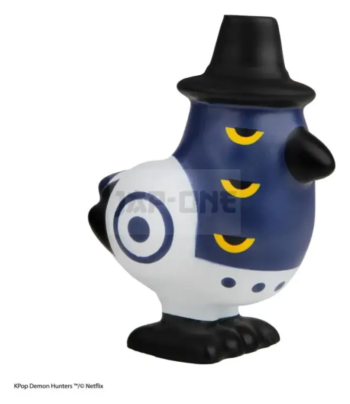 Kpop Demon Hunters Figurine Anti-Stress Squishy Sussie Produit De Marque