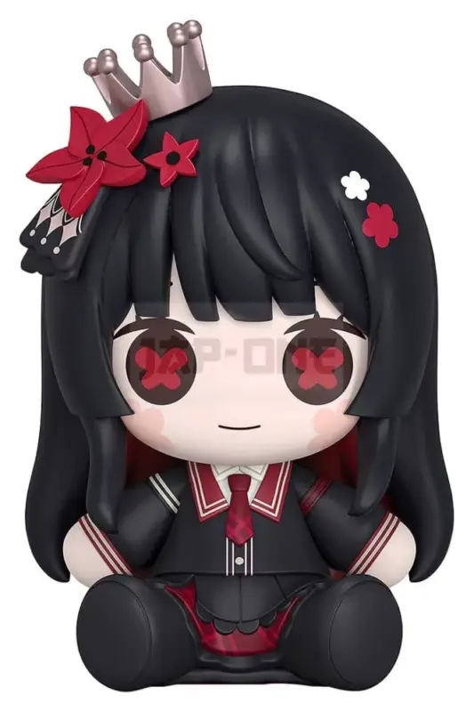 Pas Cher Magical Girl Witch Trials Huggy Good Smile Figurine Mini Hiro Nikaido 7 Cm