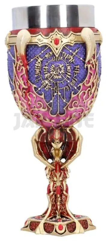 Baldur&rsquo;S Gate 3 Calice Astarion 20 Cm Promotion Saisonnière