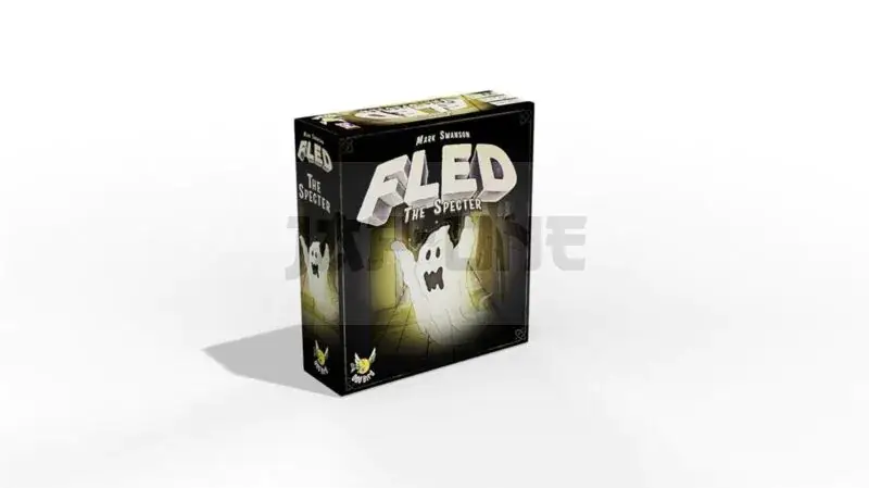 Fled: The Specter – En Acheter Direct