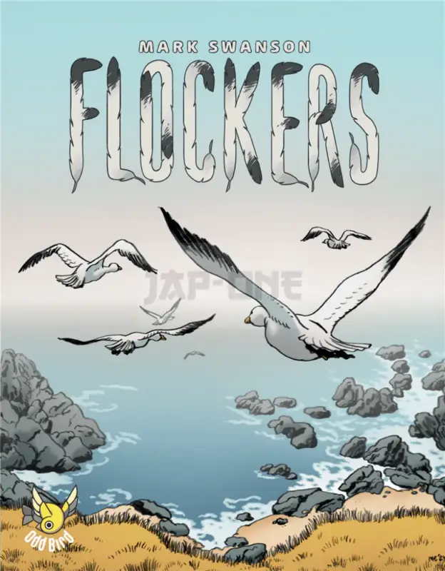 Offre Spéciale Flockers – En