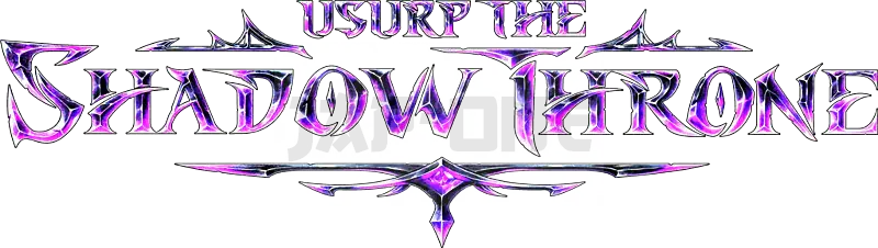 Offre Exclusive Flesh & Blood Tcg - Silver Age: Usurp The Shadow Throne Deck Display (6 Decks) - Fr