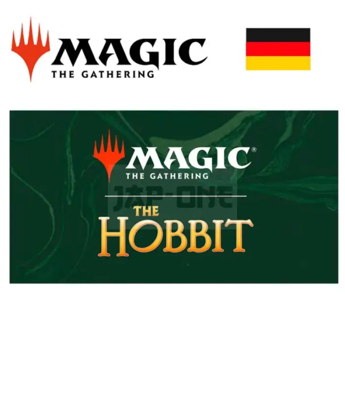 Must-Have Prerelease Pack (15 Packs) De The Hobbit – Magic The Gathering
