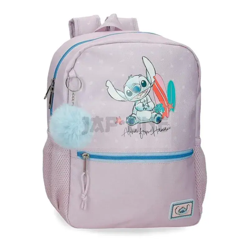 Commander Maintenant Disney Stitch From Hawaii Adaptable Sac À Dos 33Cm