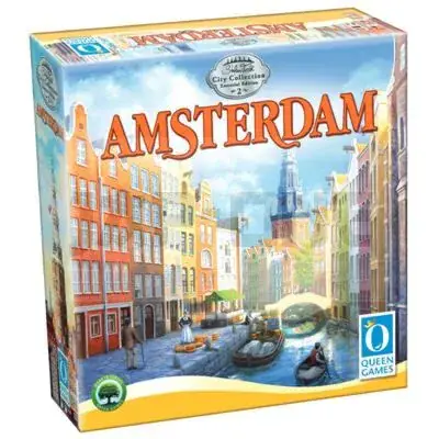 Sfcc 2 : Amsterdam Essential – En Meilleur Prix