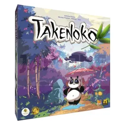 Vente Flash Takenoko New Eco - En