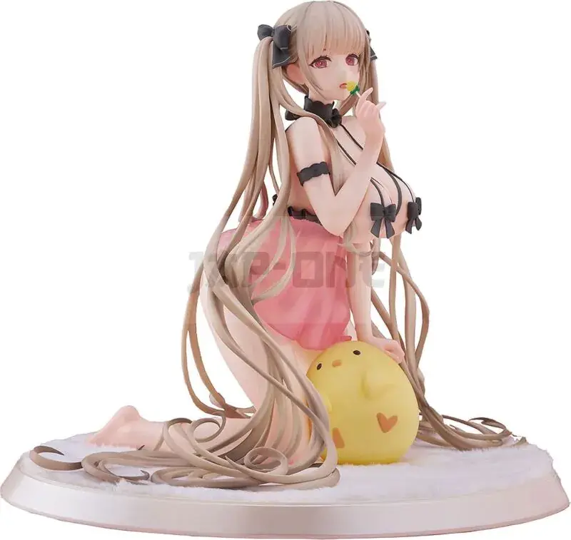 Azur Lane Figurine Pvc 1/6 Formidable: Sweet Time Ver. 20 Cm Petit Prix