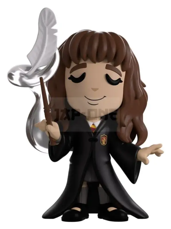 Dernier Modèle Harry Potter Figurine Vinyl Hermione Granger 12 Cm