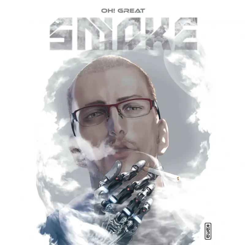 Smoke Vente Flash