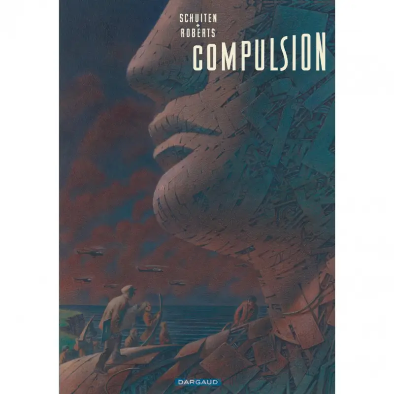 Acheter En Ligne Compulsion