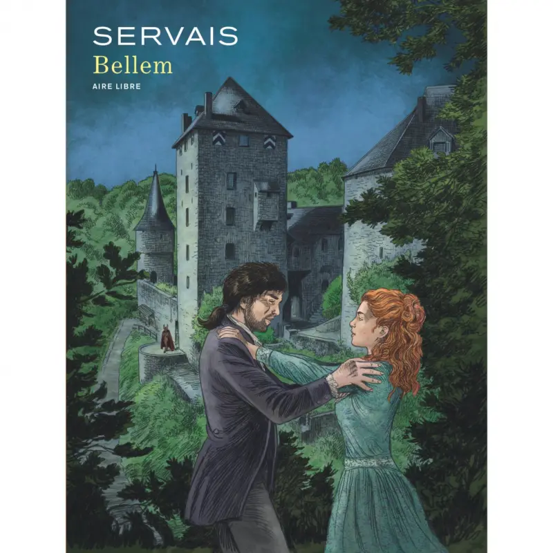 Bellem – Edition spéciale Expédié Aujourd'hui