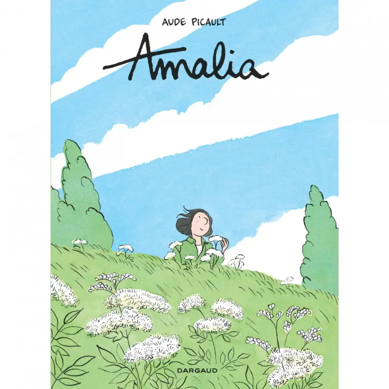 Meilleure Vente Amalia
