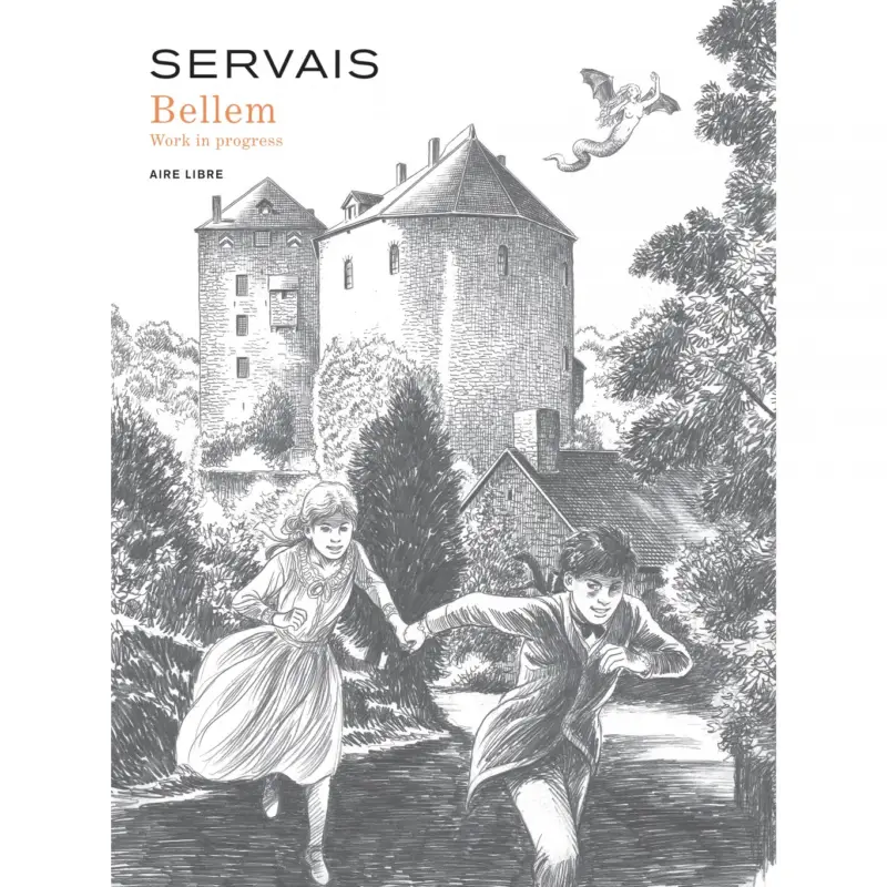Marque Bellem – Edition spéciale