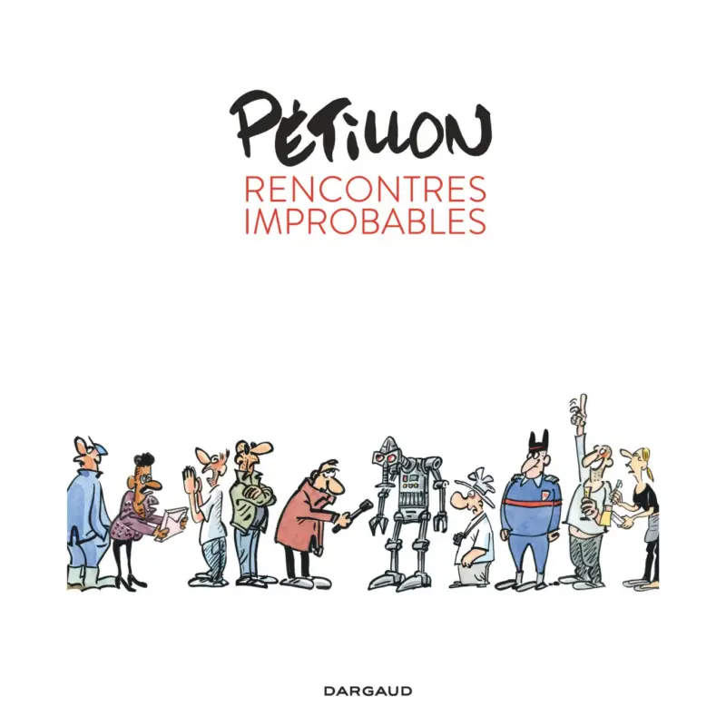 Rencontres Improbables Offre Du Jour