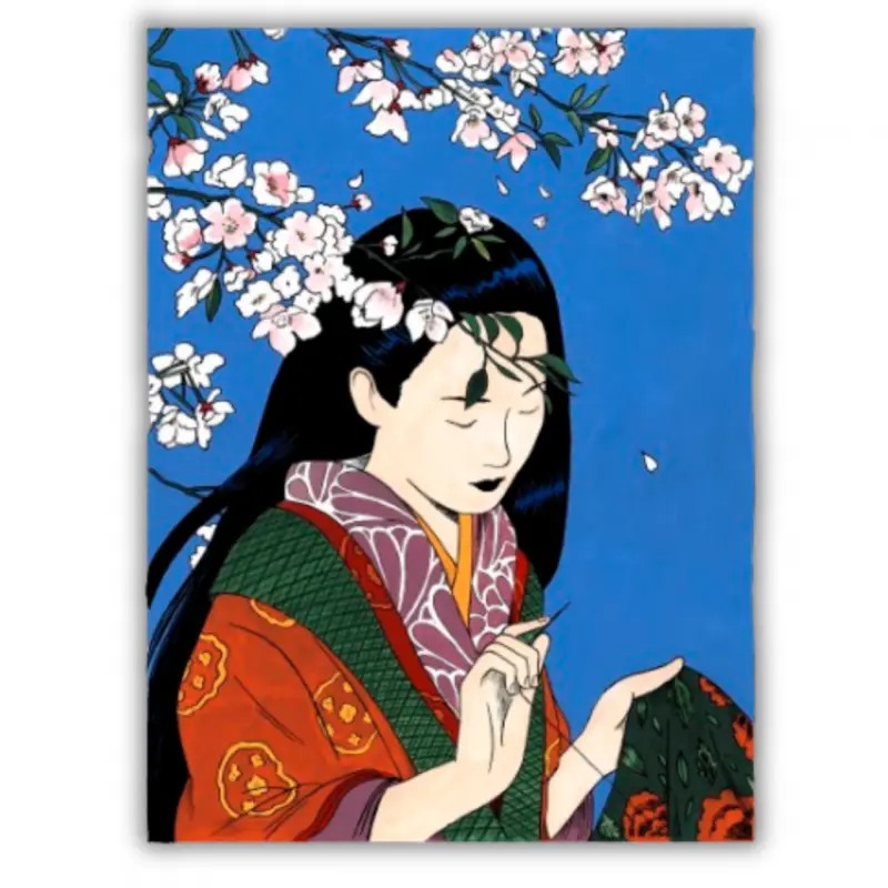 Prix Cassé Konohana - Rosalie Stroesser