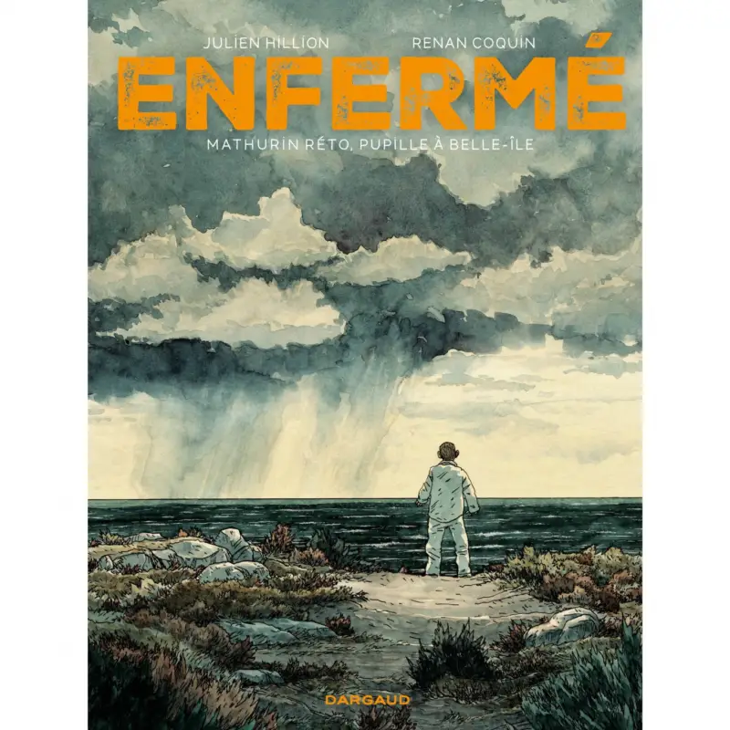 Achat Immédiat Enfermé
