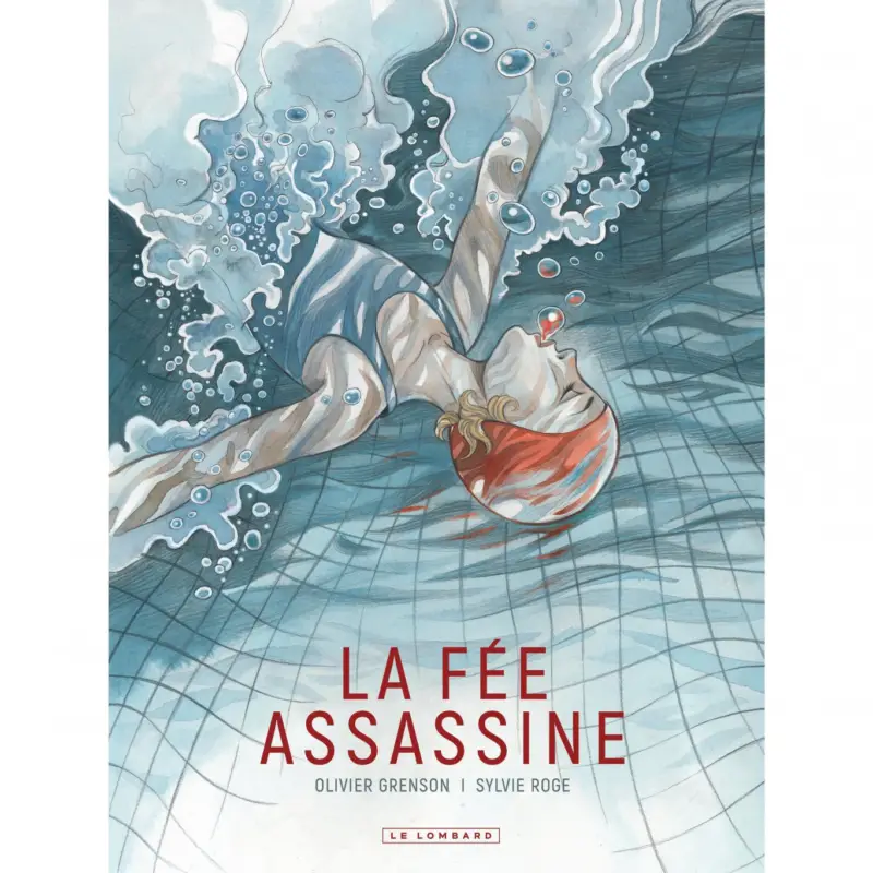 La Fée Assassine Offre Exclusive