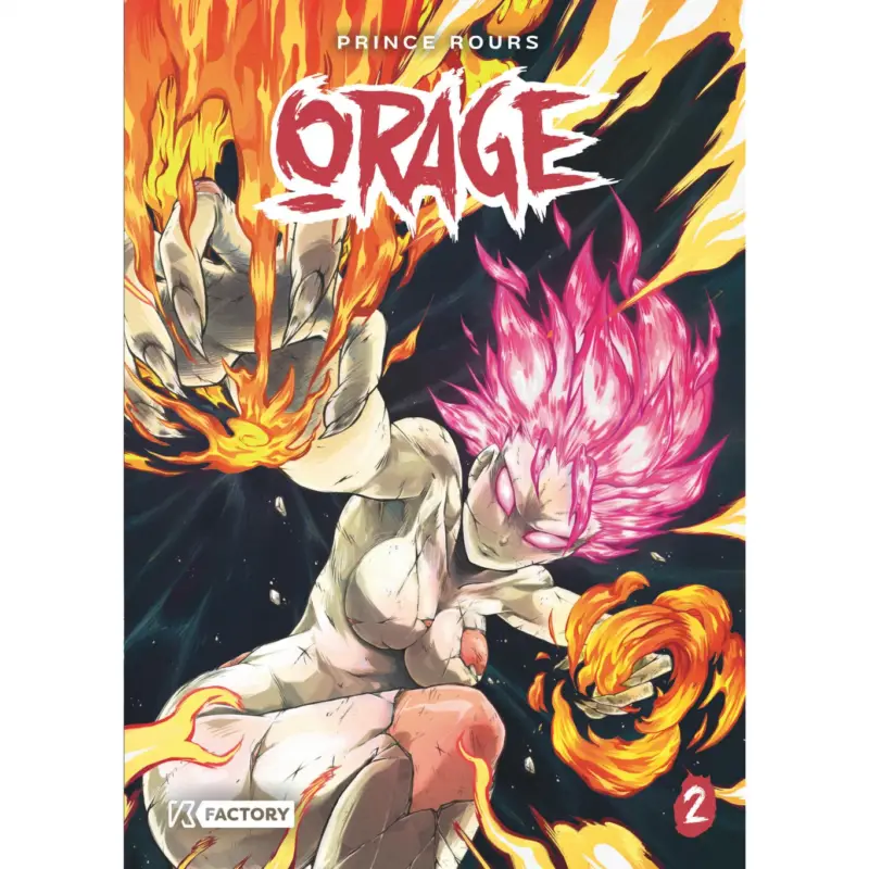 Populaire Orage – Tome 2